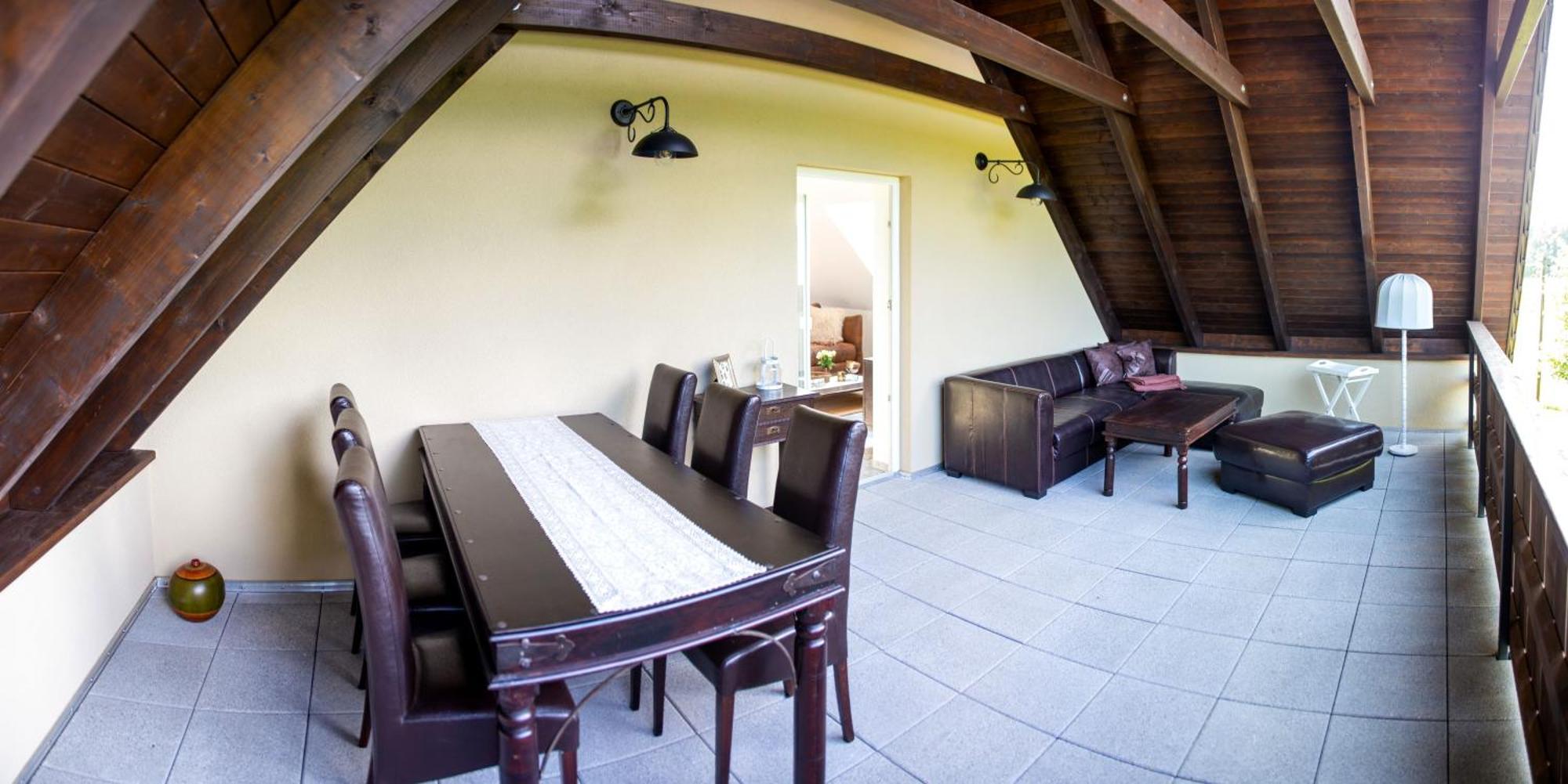 Blumenhuhnhof Apartment Burg Kauper Стая снимка